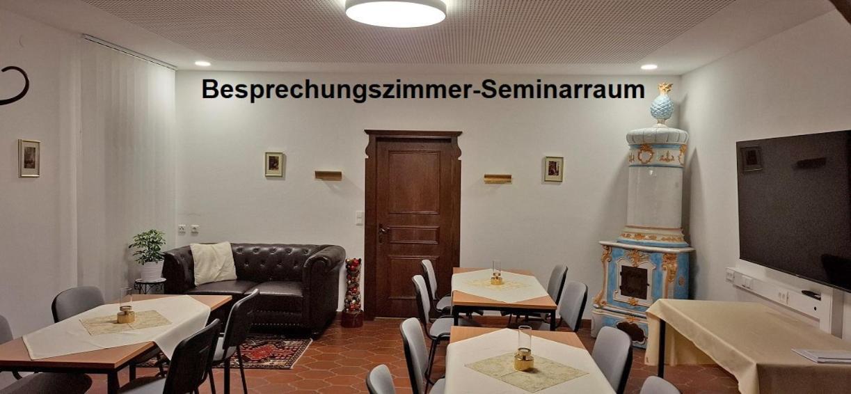 Hotel Schlair Kremsmünster Esterno foto